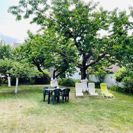L'Ecureuil Appartement Gérardmer Buitenkant foto